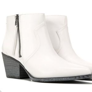 Sam Edelman Women Whistler’s Ankle Boot Size 6.5M